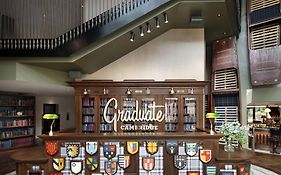 Graduate By Hilton Cambridge